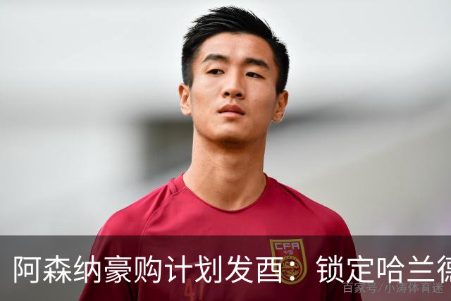阿森纳豪购计划发酉：锁定哈兰德重塑锋线实力